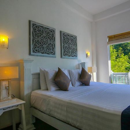 Ceylon House By Sunrise Hotel Ella Exterior foto