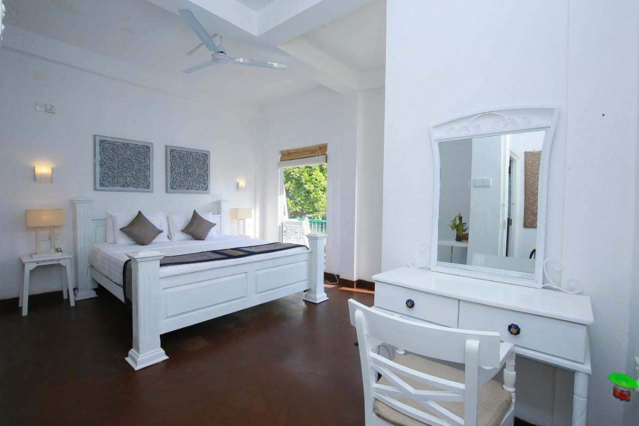 Ceylon House By Sunrise Hotel Ella Exterior foto