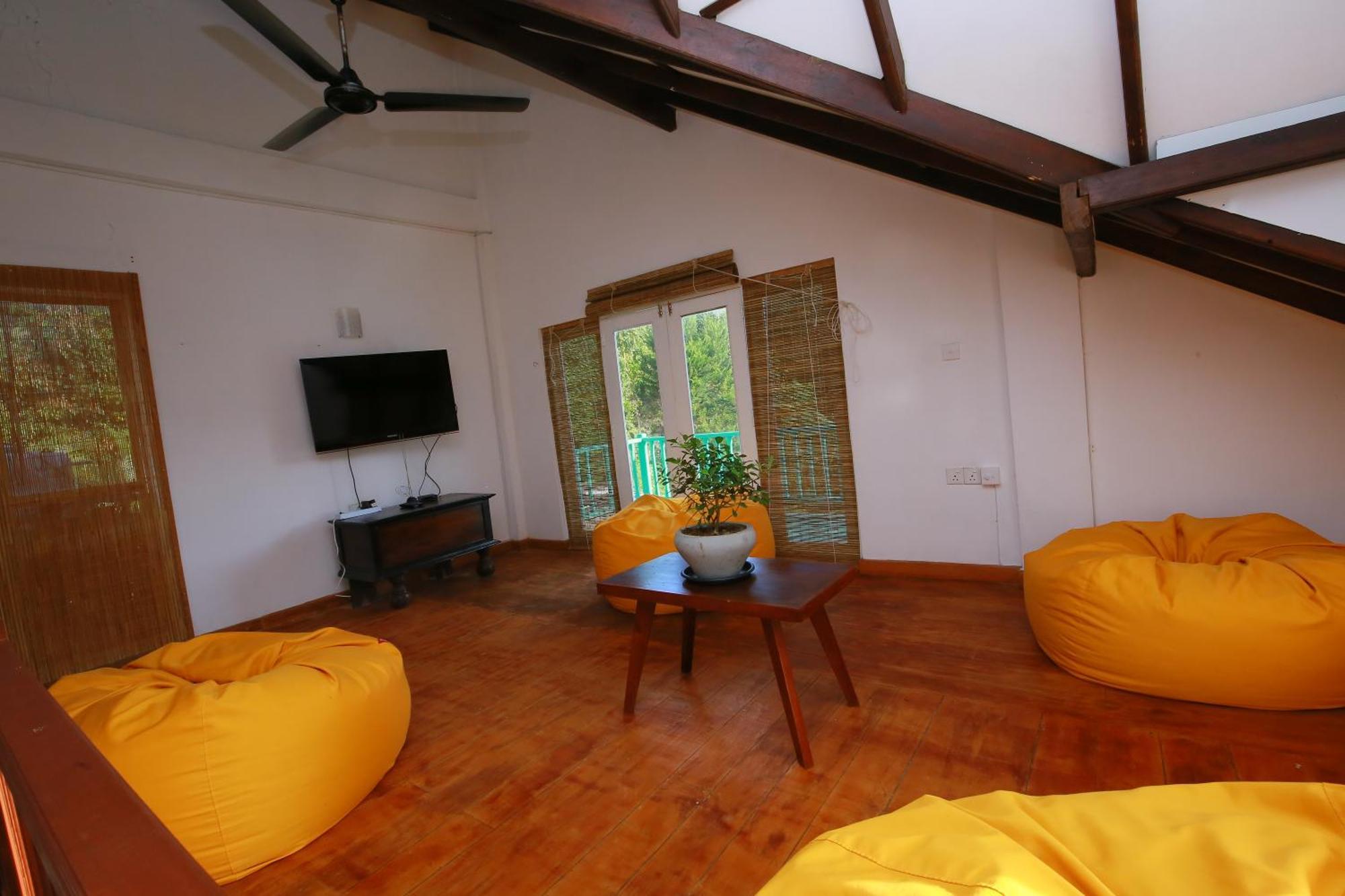 Ceylon House By Sunrise Hotel Ella Exterior foto