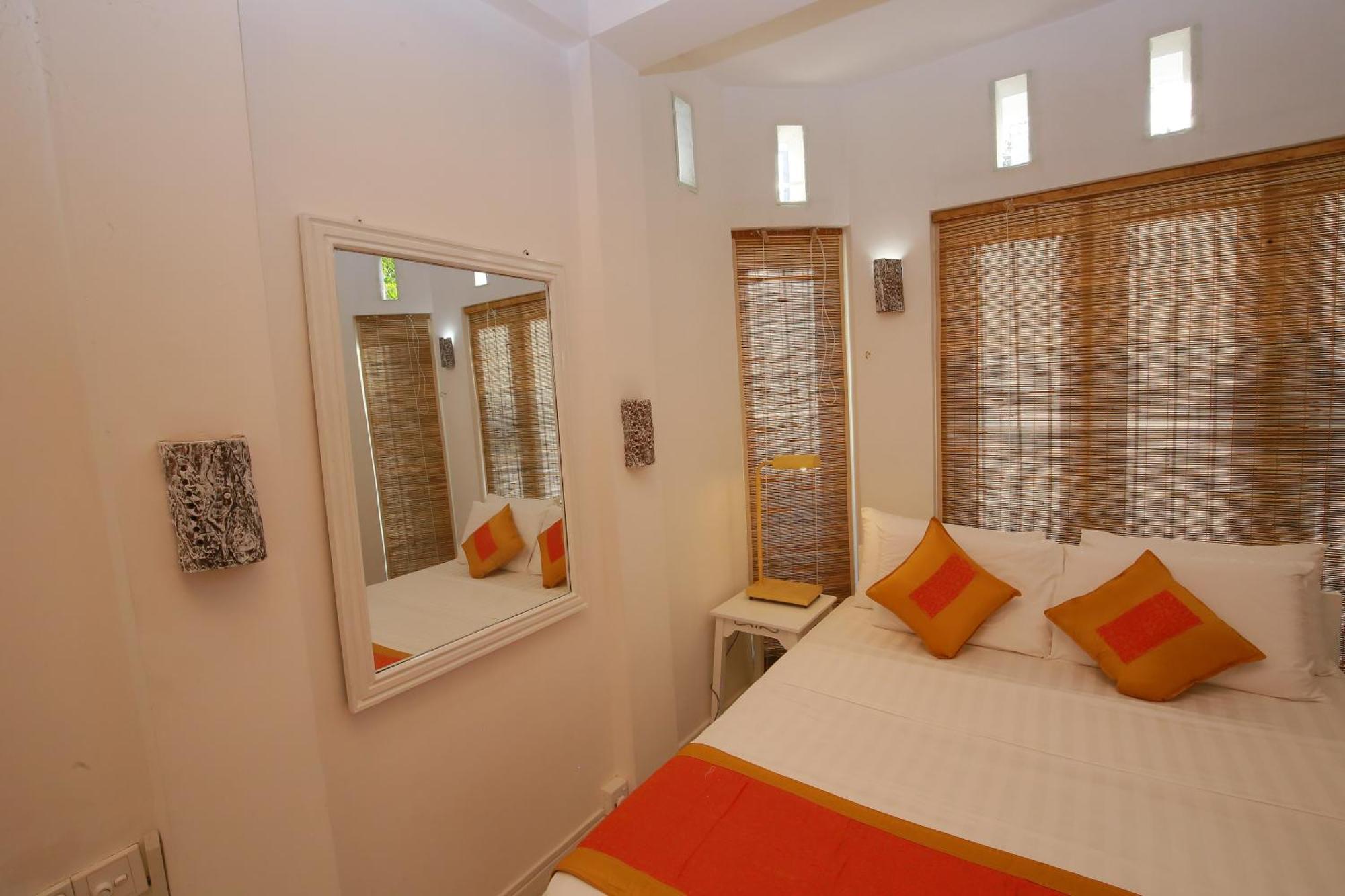 Ceylon House By Sunrise Hotel Ella Exterior foto
