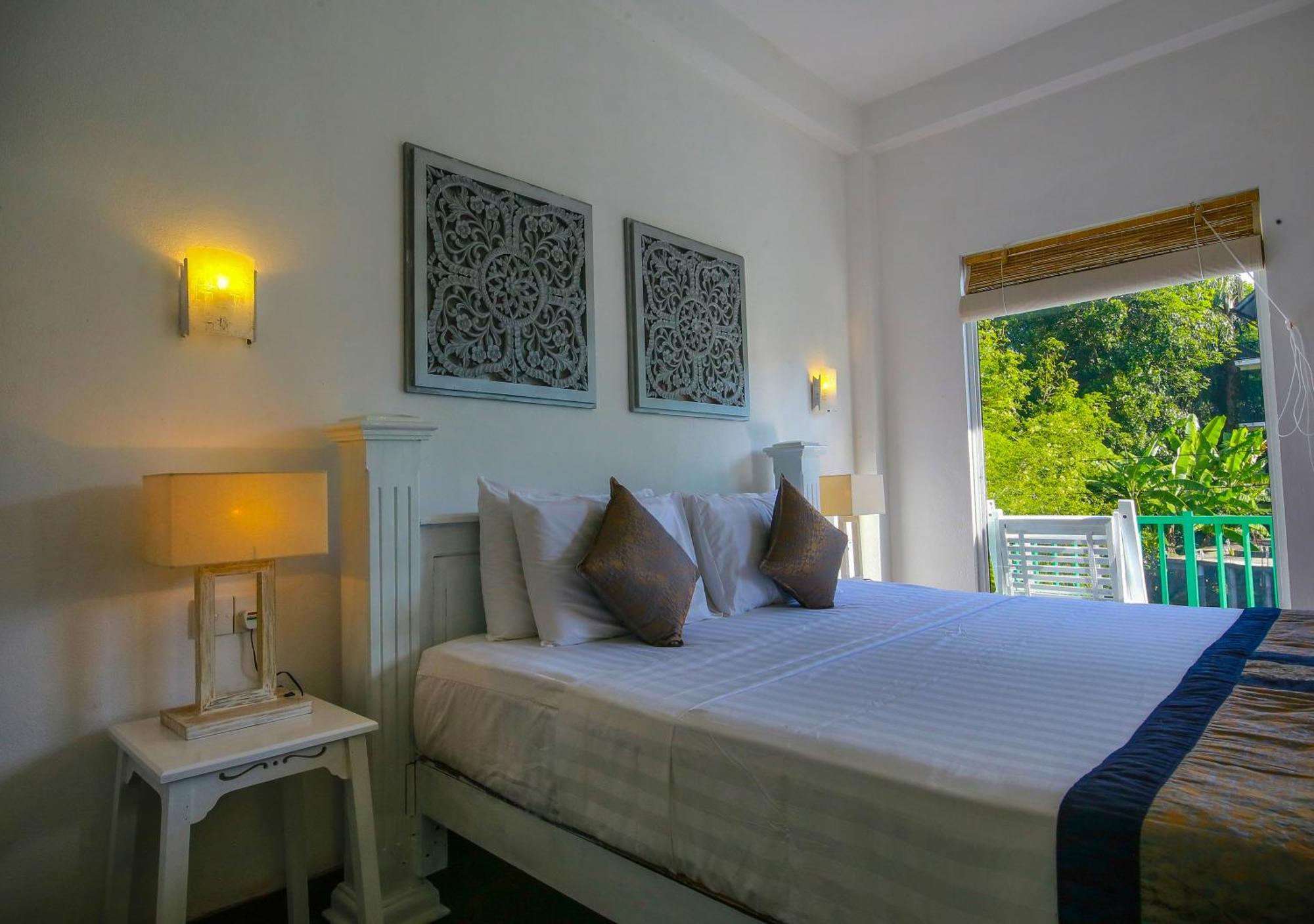 Ceylon House By Sunrise Hotel Ella Exterior foto