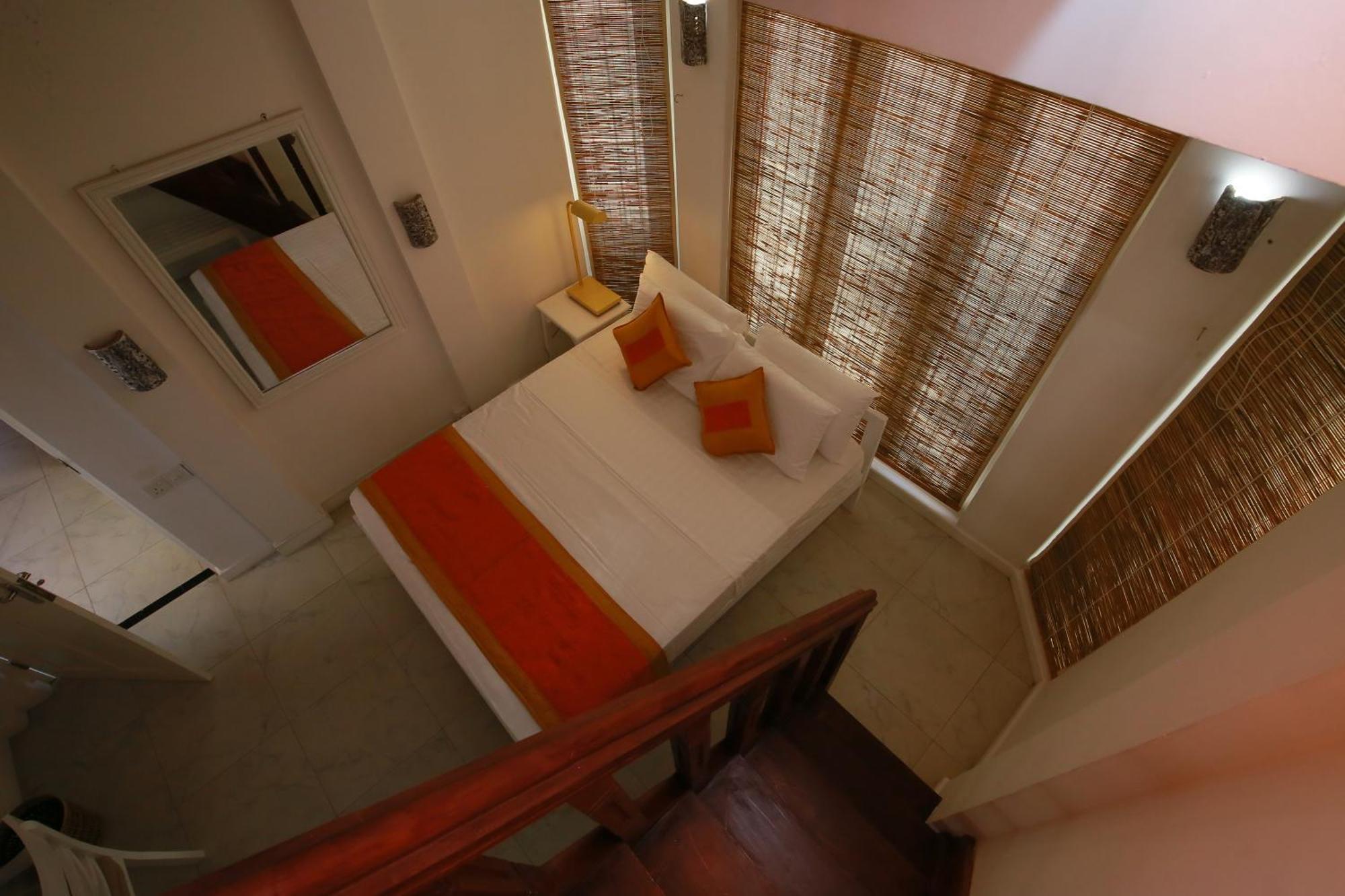 Ceylon House By Sunrise Hotel Ella Exterior foto